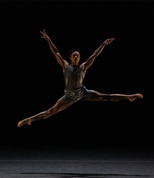 Guest Attraction: New Jersey Ballet presents: Beyond Boundaries