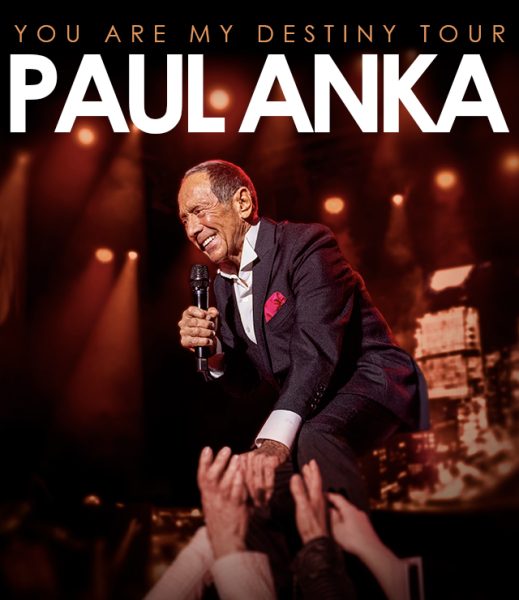 Paul Anka