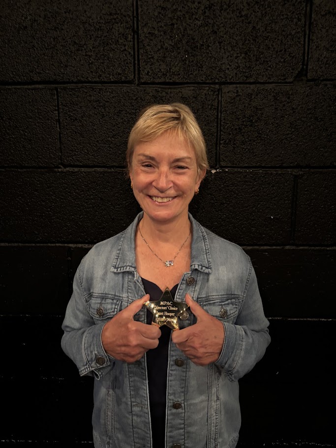 Directorschoice Janethooper