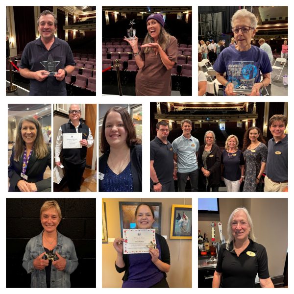 Picnic 2026 Awardwinners