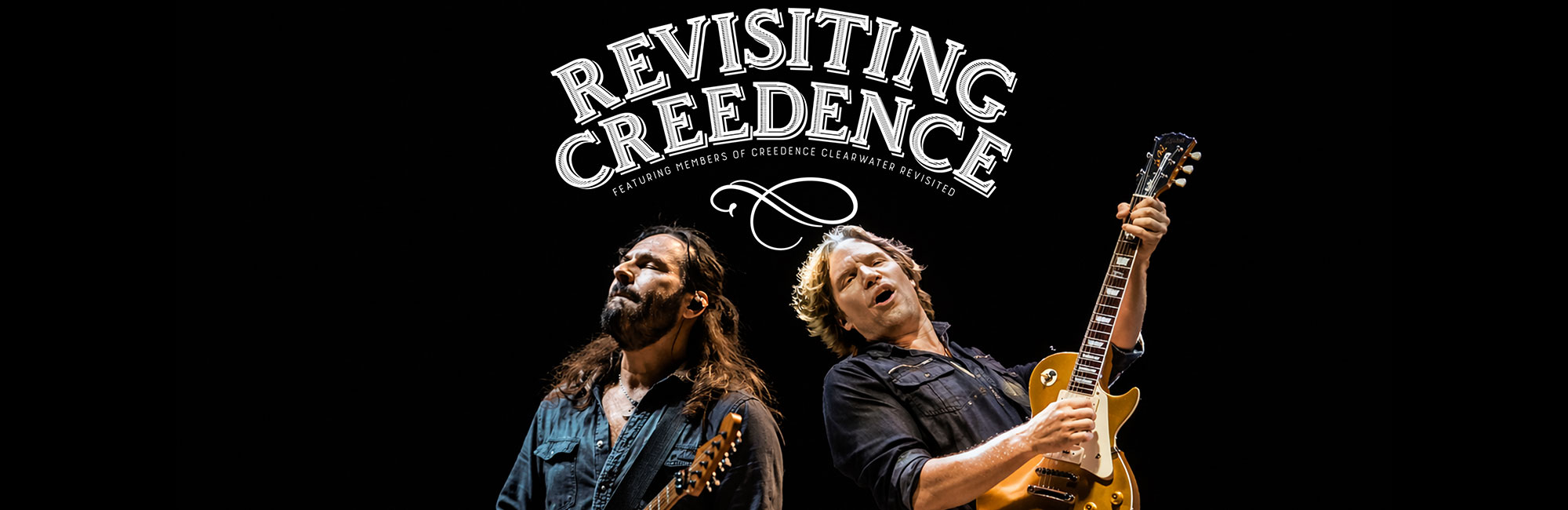Revistingcreedence