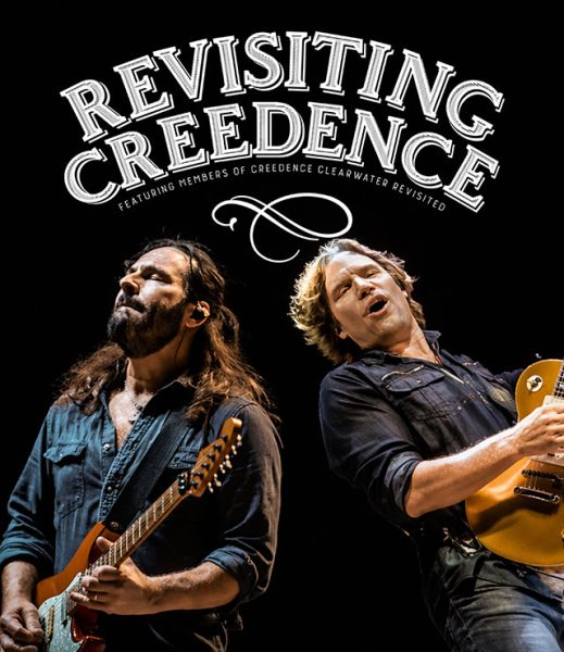Revisiting Creedence