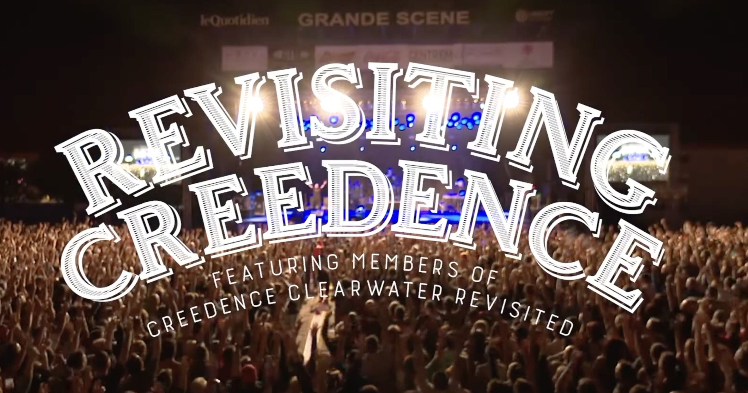 Revisiting Creedence