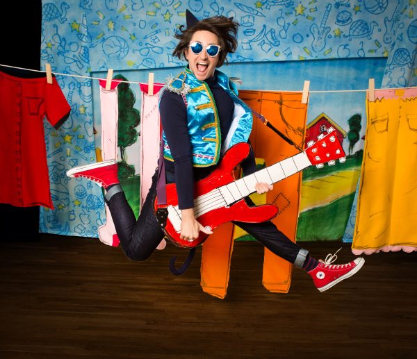 Theaterworksusa Pete The Cat Travis Artz By Jeremy Daniel Photography
