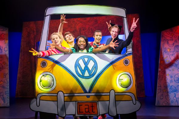 Theaterworksusa Petethecat L R Sam Tedaldi Adante Carter Brandi Porter Matt Dengler Kyle Sherman Jeremy Daniel Photography (2)