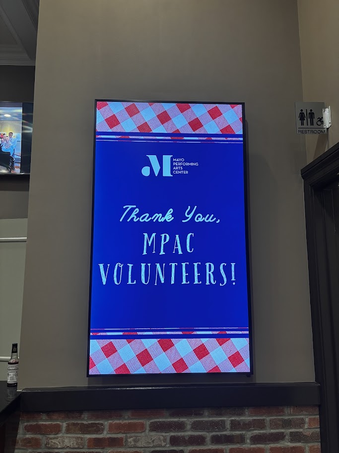 Volsignage