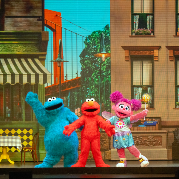 Fall Into Family Fun at MPAC!