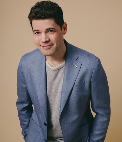 Jeremy Jordan