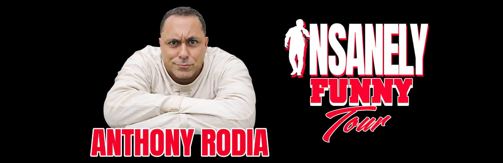Anthonyrodia Insanelyfunny