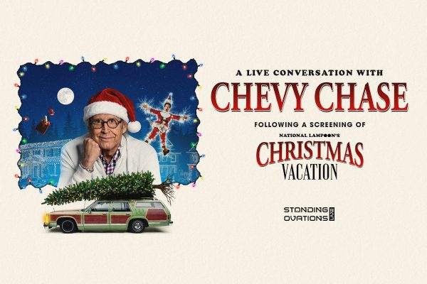 Chevy Chase