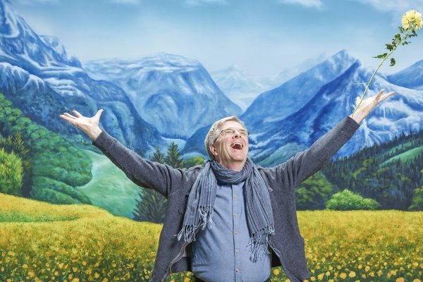 Rick Steves joins New Jersey Symphony for a musical journey through Europe!