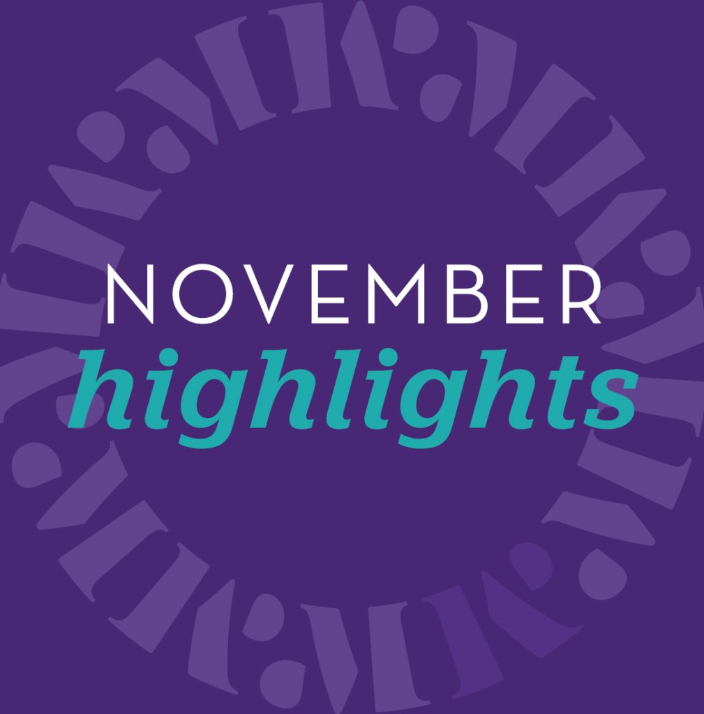 Nov Monthly Hilights 500 Copy