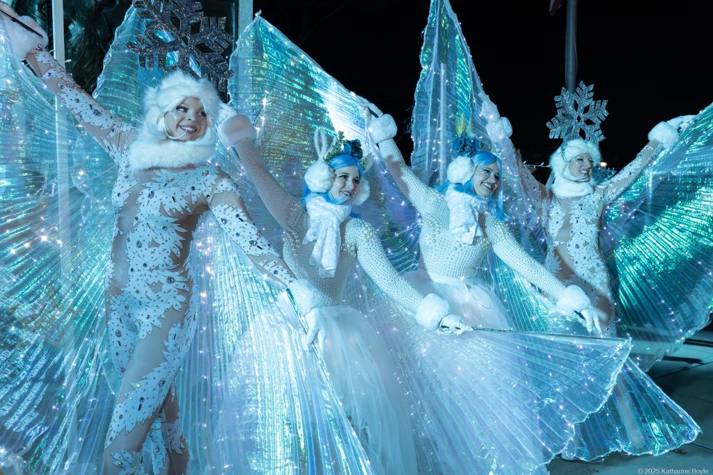 Theatre Of Light 2025 Nov 23 1