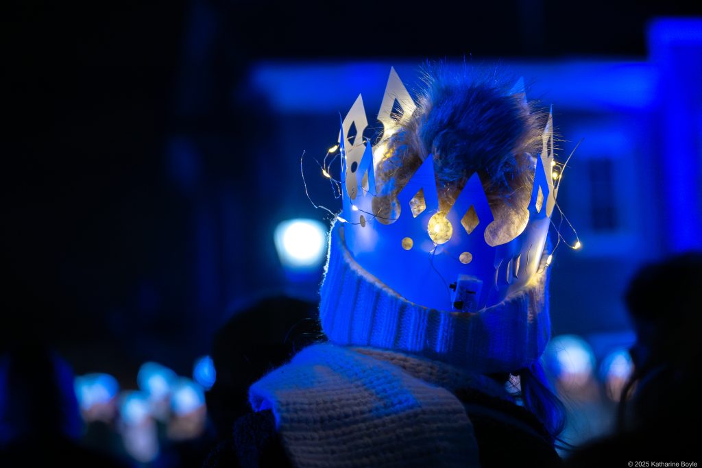 Theatre Of Light 2025 Nov 23 11