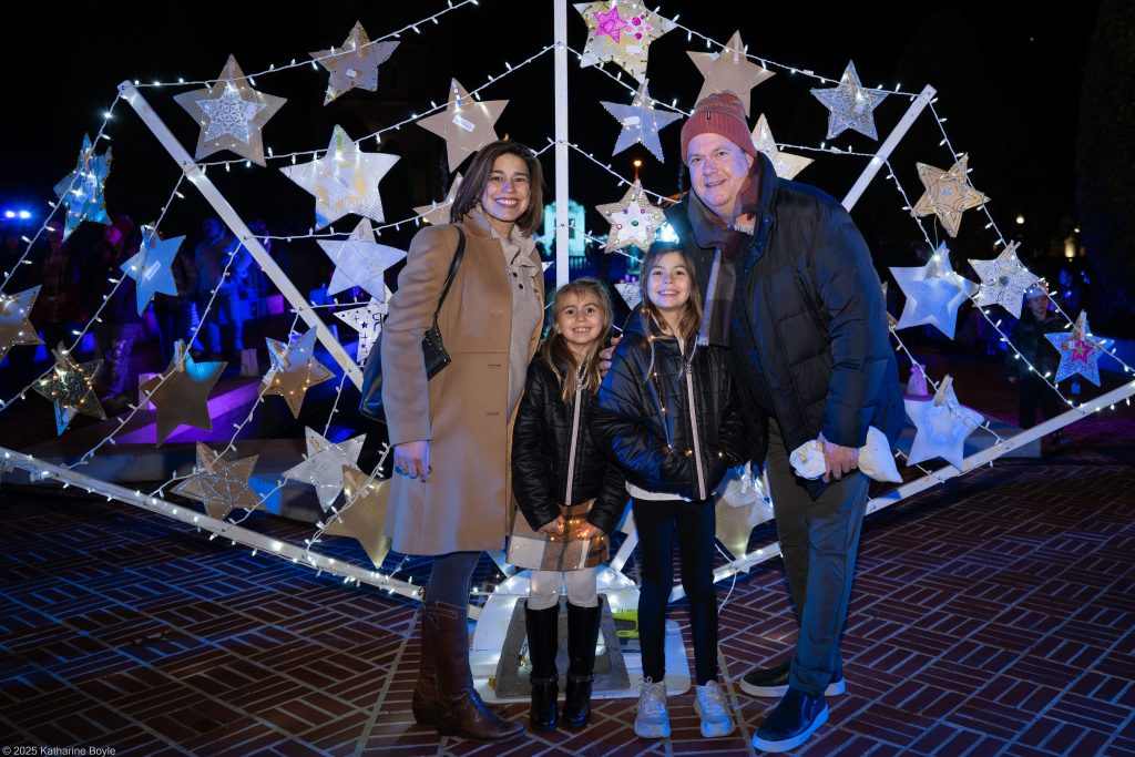 Theatre Of Light 2025 Nov 23 18