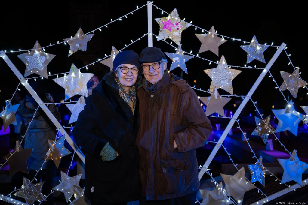 Theatre Of Light 2025 Nov 23 19