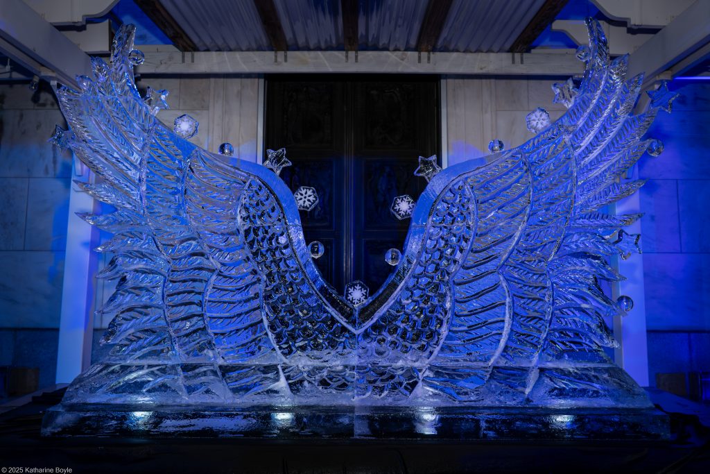 Theatre Of Light 2025 Nov 23 31